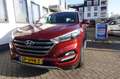 Hyundai TUCSON 1.6 GDI COMFORT Trekhaak Rouge - thumbnail 24