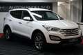 Hyundai SANTA FE Style 2WD*NAVI*LEDER*XENON*KAMERA* Bílá - thumbnail 2