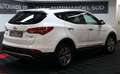 Hyundai SANTA FE Style 2WD*NAVI*LEDER*XENON*KAMERA* Blanc - thumbnail 5