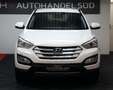 Hyundai SANTA FE Style 2WD*NAVI*LEDER*XENON*KAMERA* Blanc - thumbnail 3