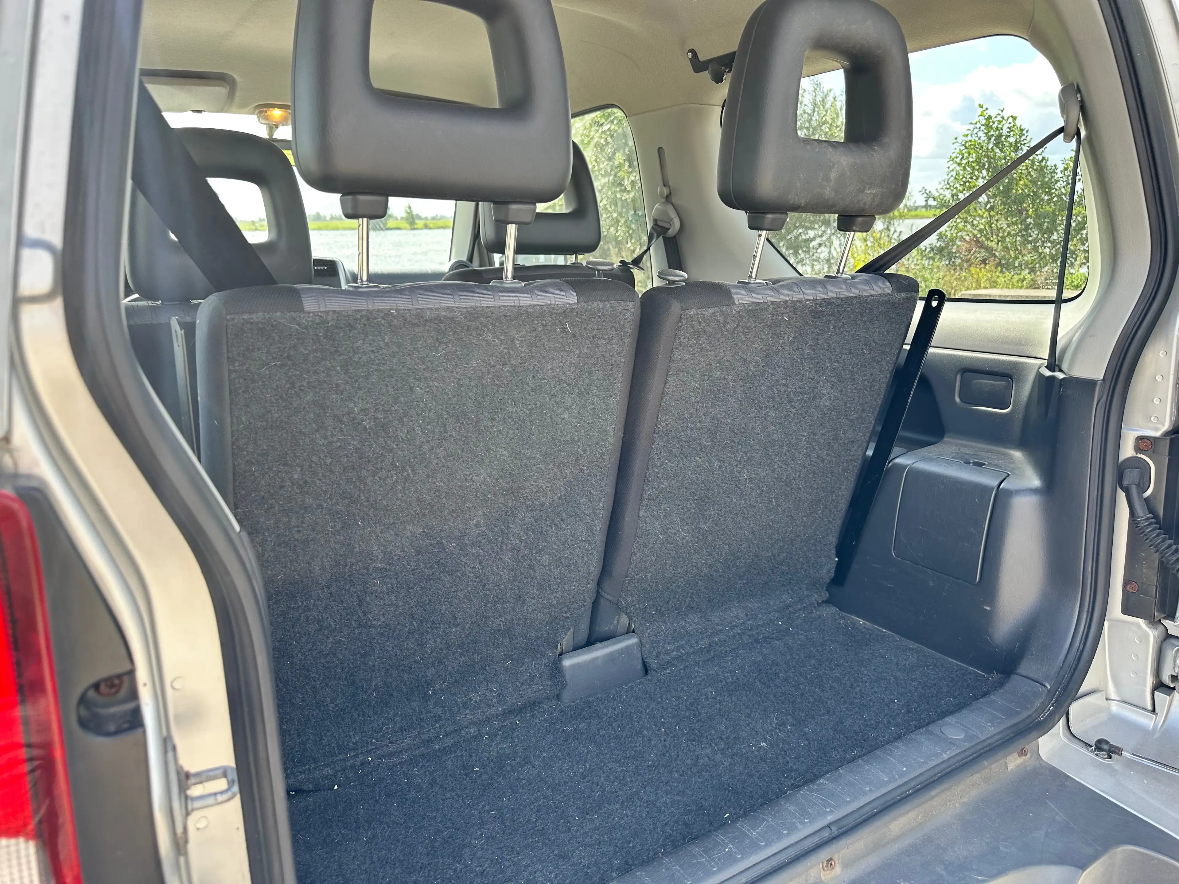 Suzuki Jimny Suzuki Jimny 1.3 16V 4x4 | Origineel & netjes — photo 15