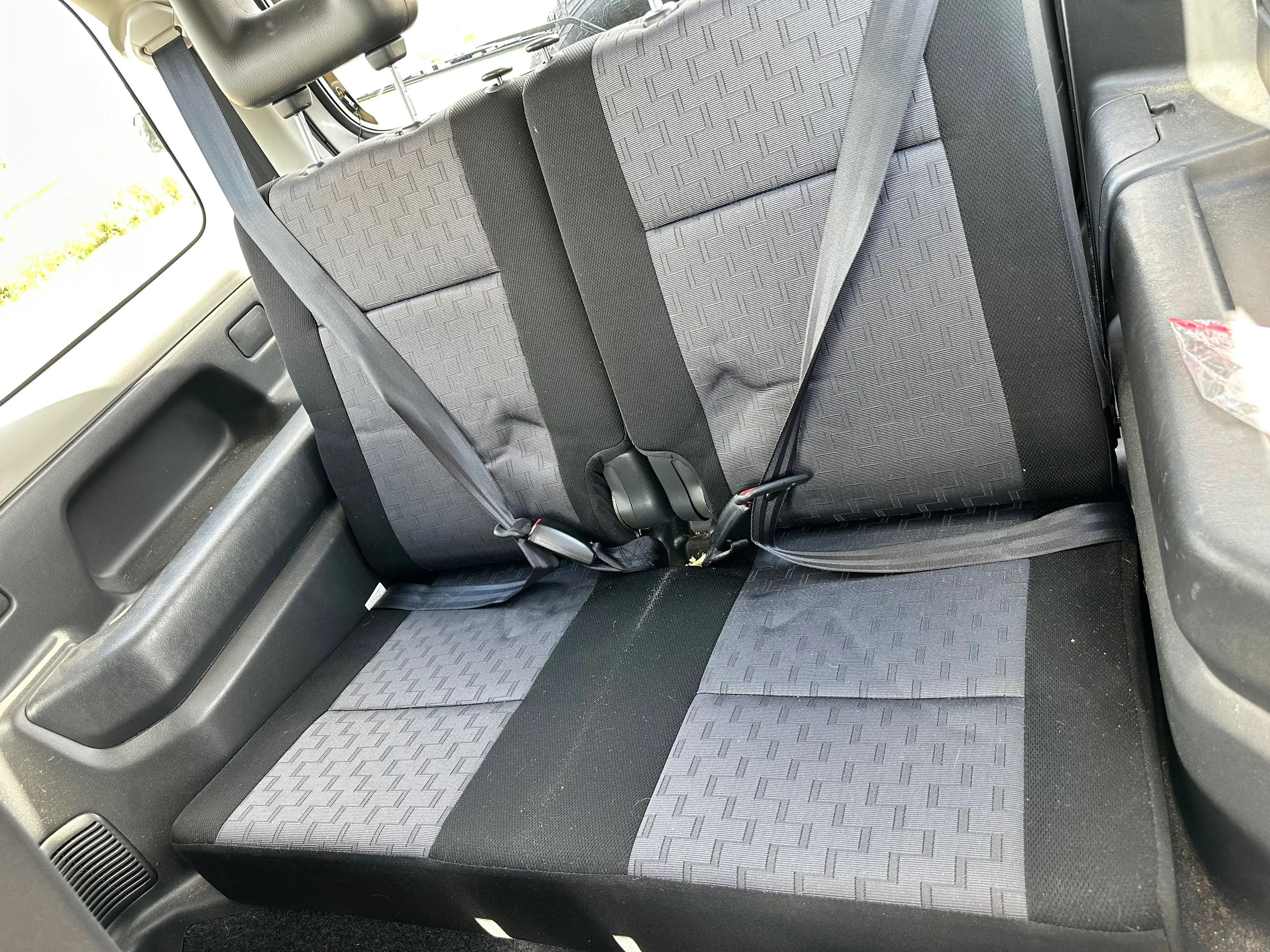 Suzuki Jimny Suzuki Jimny 1.3 16V 4x4 | Origineel & netjes — photo 10