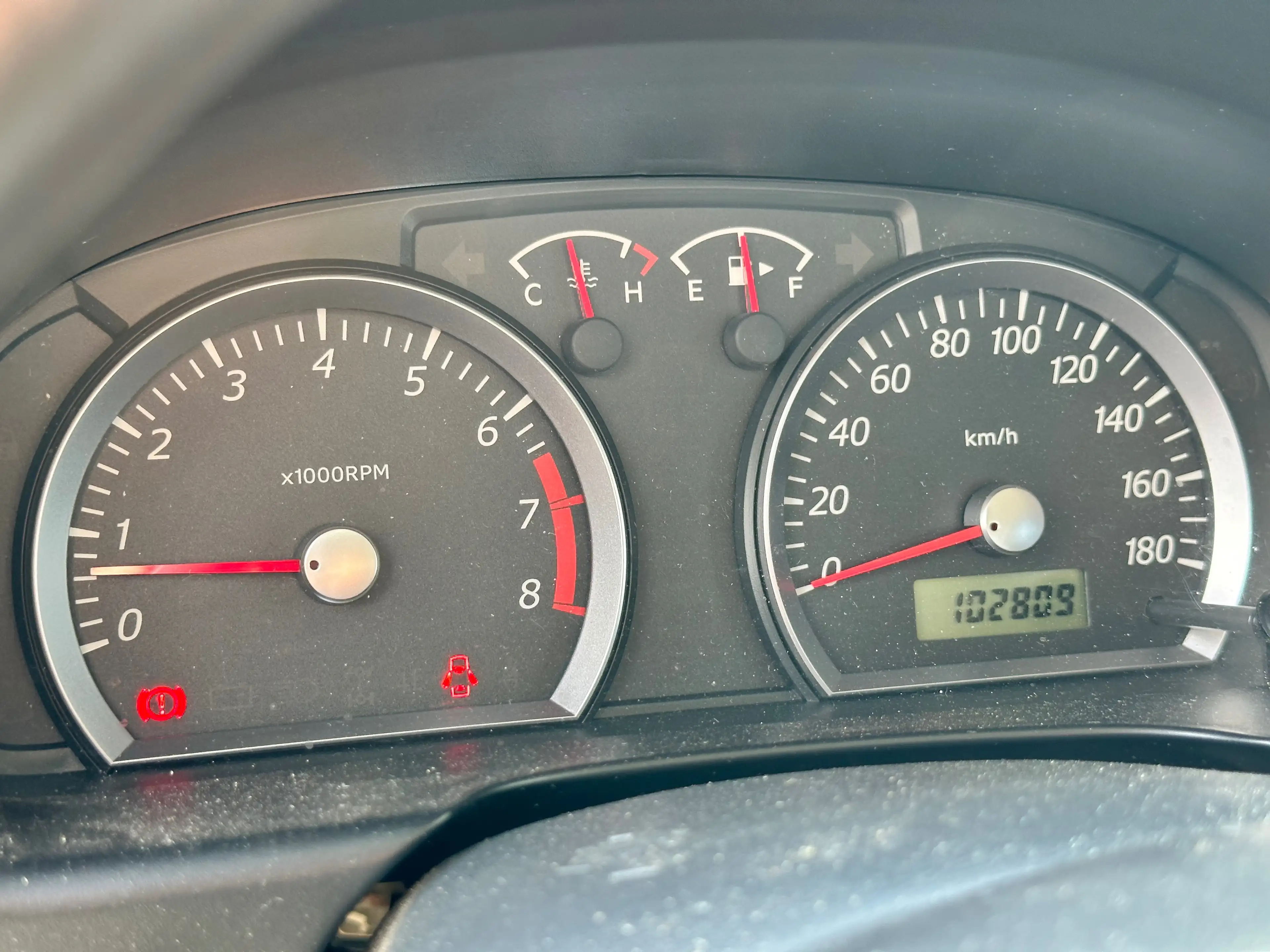 Suzuki Jimny Suzuki Jimny 1.3 16V 4x4 | Origineel & netjes — photo 12