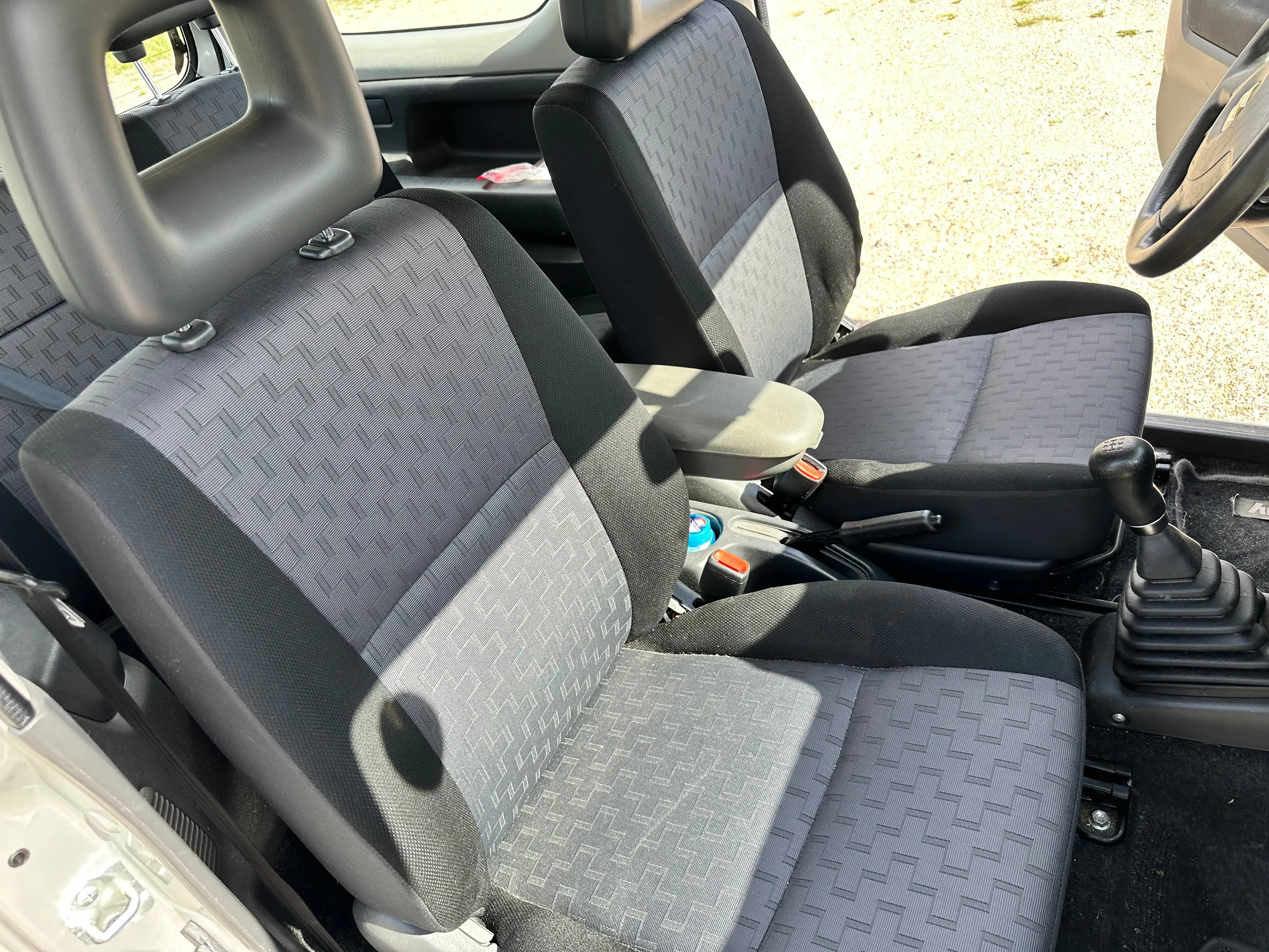 Suzuki Jimny Suzuki Jimny 1.3 16V 4x4 | Origineel & netjes — photo 8