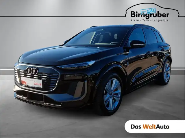 Audi Q6 e-tron e-tron quattro