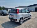 Fiat Panda 1.2 Lounge Argent - thumbnail 4