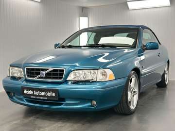 2,0T Cabrio Klassik
