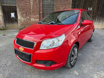 LS 1.2 84 PS *HU/AU* 12 Monate Garantie*