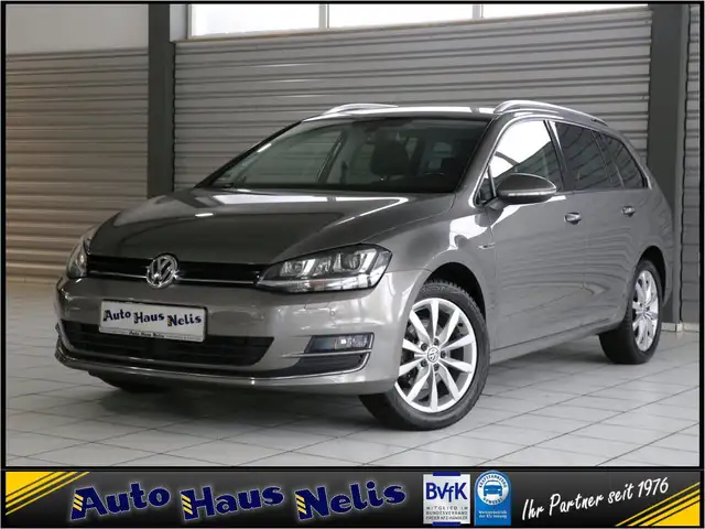 2016 Volkswagen Golf in Grey for sale