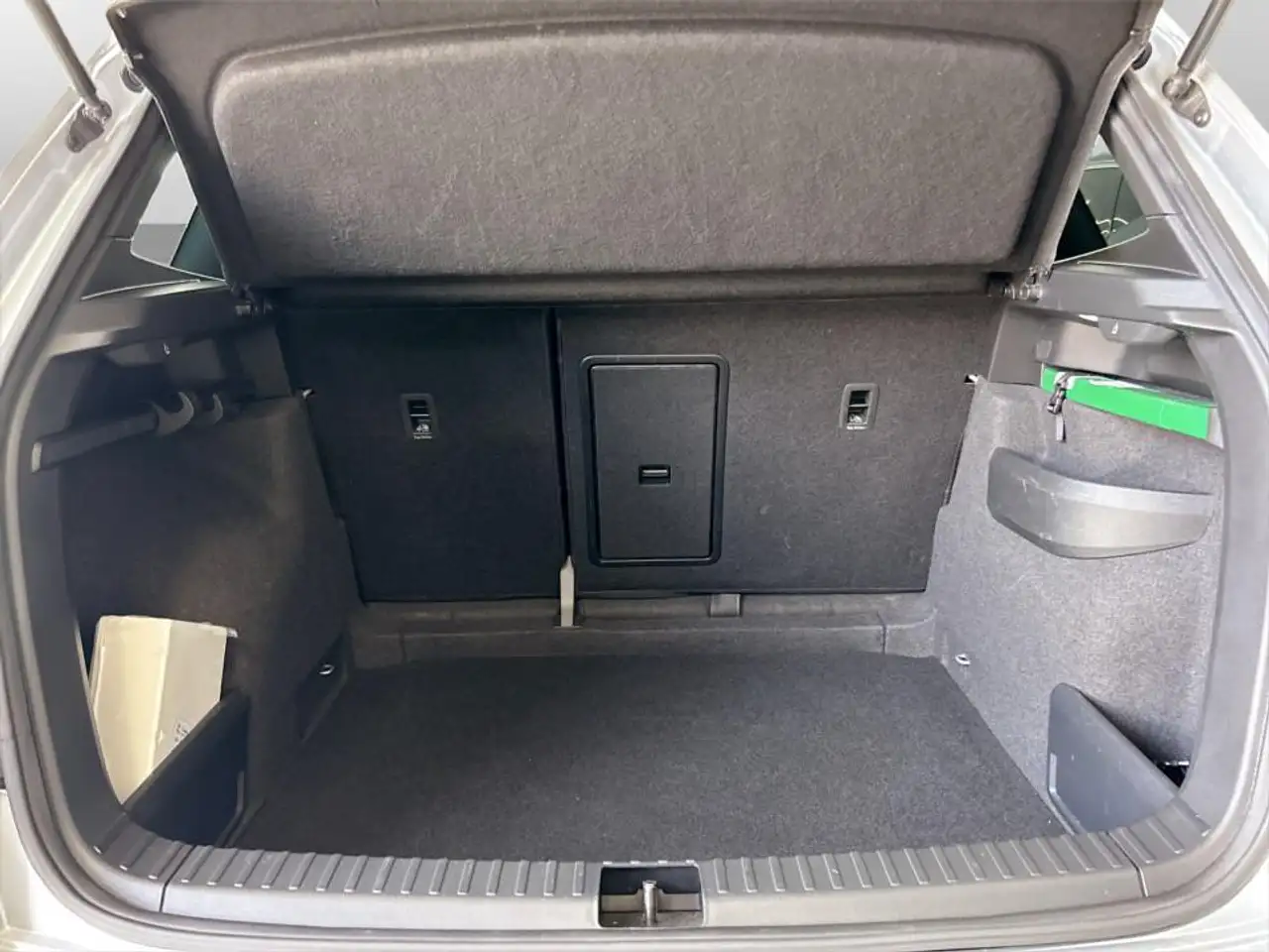 Skoda Karoq 1.5 tsi act Sportline dsg, миниатюра 7