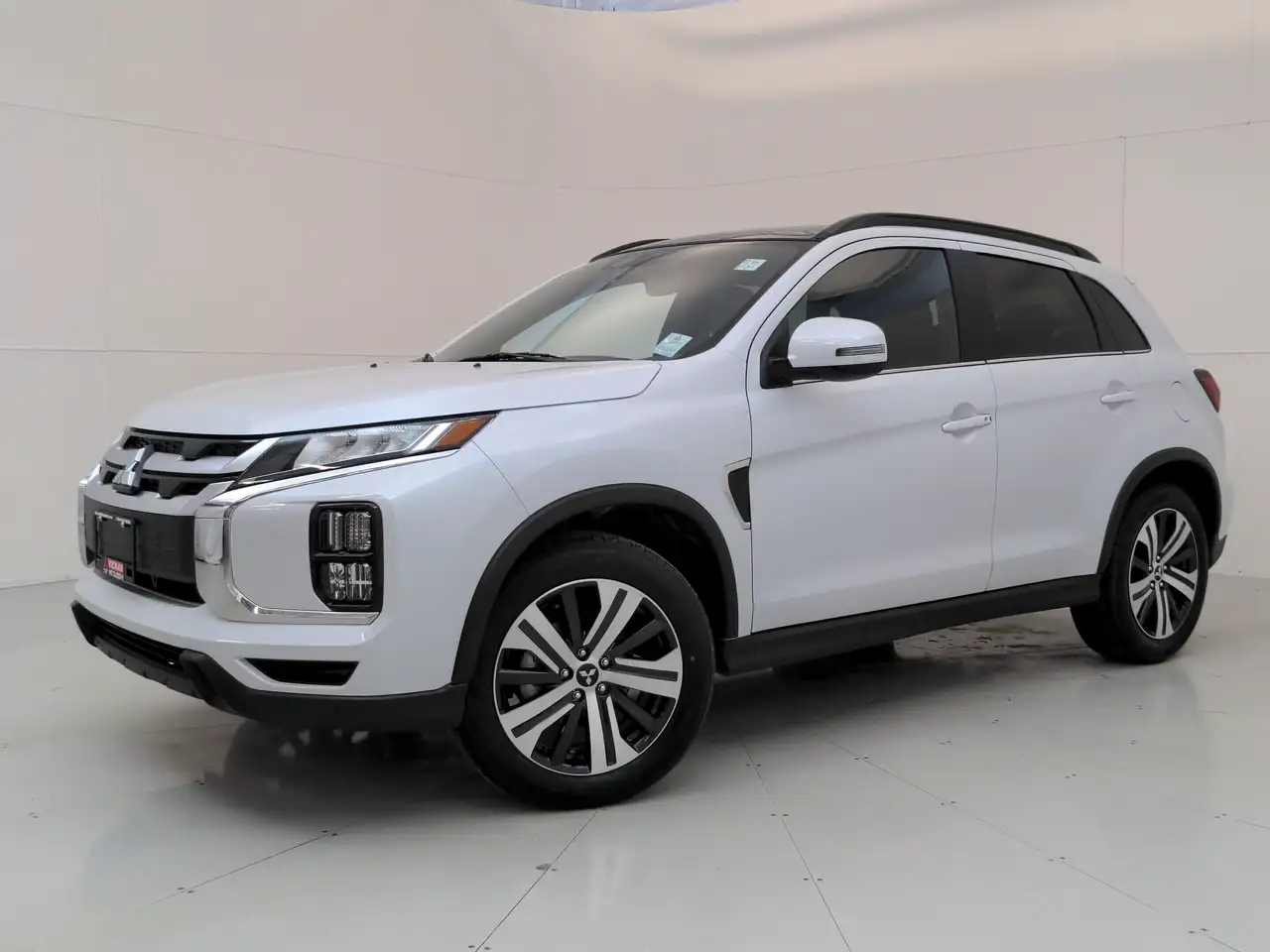 2026 Mitsubishi RVR