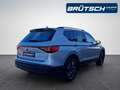 SEAT Tarraco 2.0 TDI Style DSG / AHK / NAVI / LED / SITZHEIZUNG Silber - thumbnail 4