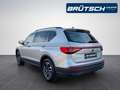 SEAT Tarraco 2.0 TDI Style DSG / AHK / NAVI / LED / SITZHEIZUNG Silber - thumbnail 3