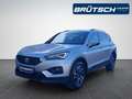 SEAT Tarraco 2.0 TDI Style DSG / AHK / NAVI / LED / SITZHEIZUNG Silber - thumbnail 1