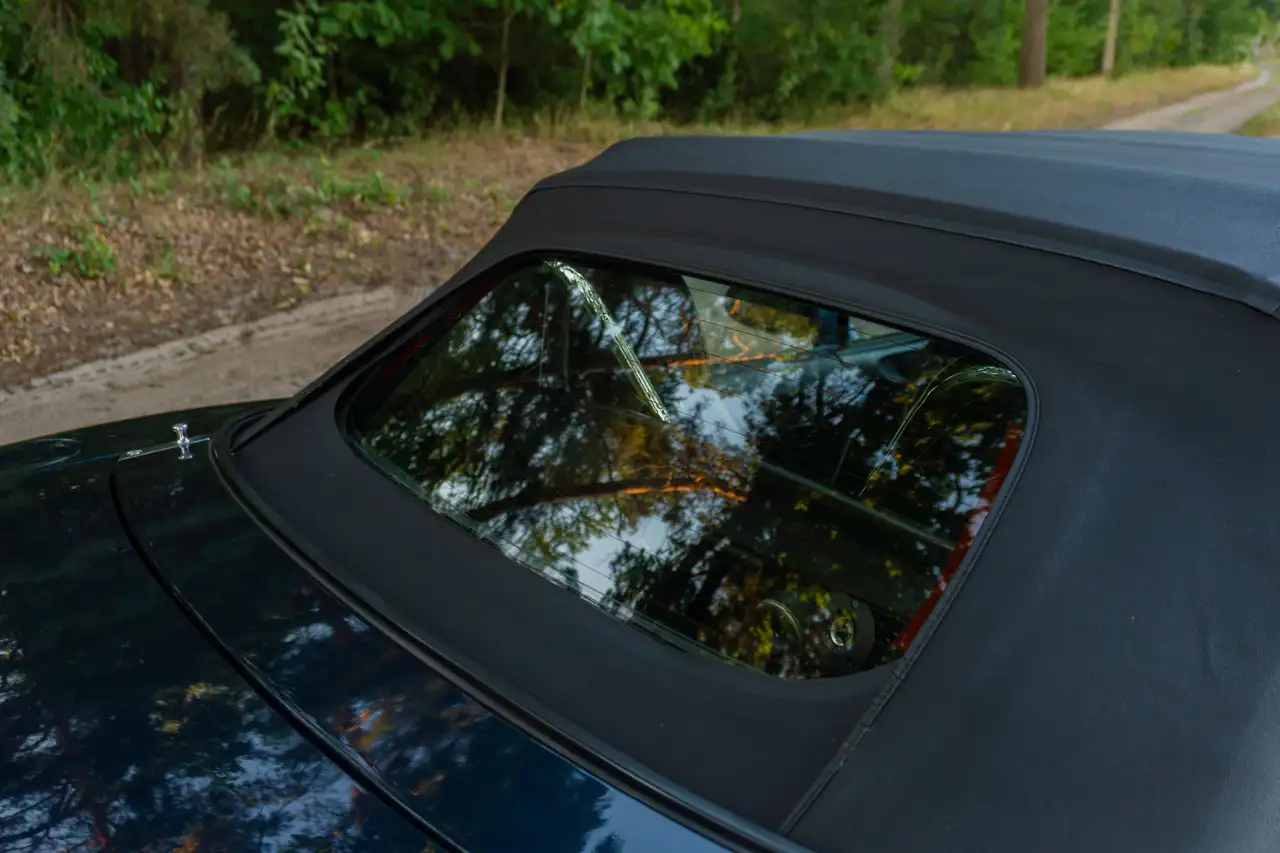 Mazda MX-5 1.6i, foto 9
