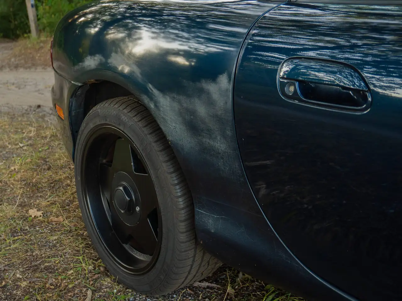 Mazda MX-5 1.6i, foto 12