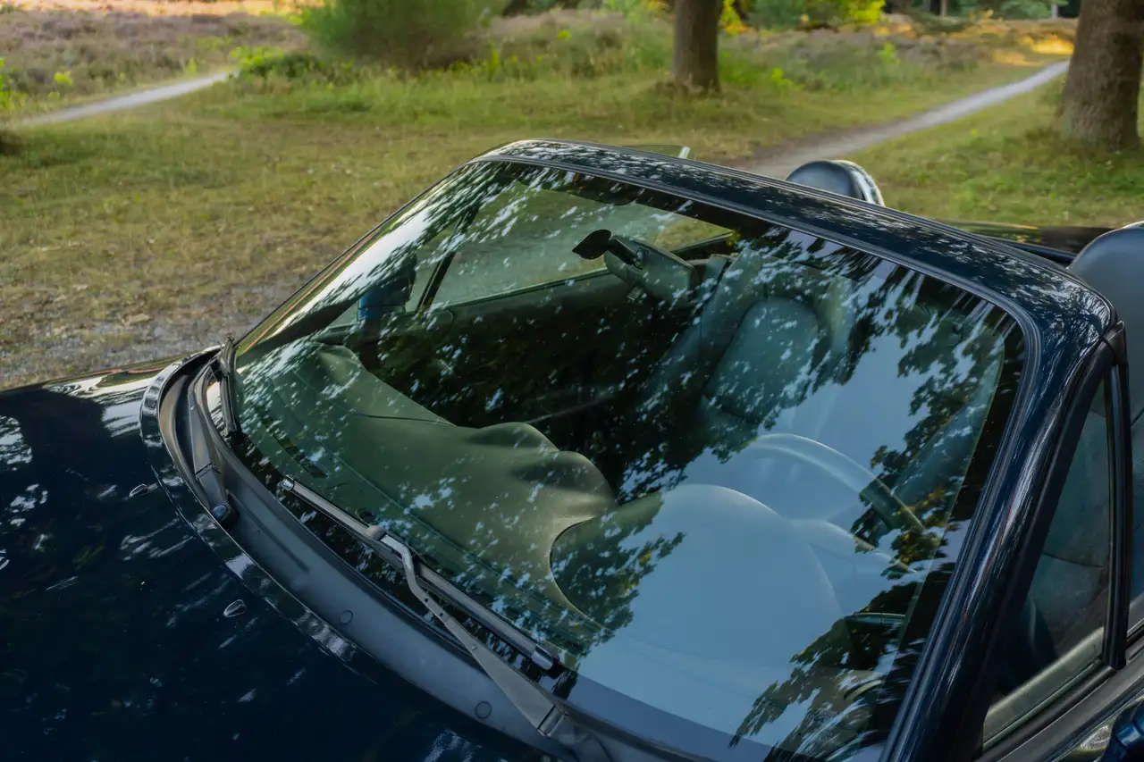 Mazda MX-5 1.6i, foto 2