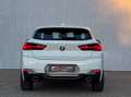 BMW X2 xDrive18d Aut. M-Sport, Shadow Line, LED, AHK Weiß - thumbnail 4