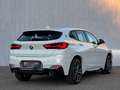 BMW X2 xDrive18d Aut. M-Sport, Shadow Line, LED, AHK Weiß - thumbnail 3
