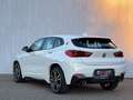 BMW X2 xDrive18d Aut. M-Sport, Shadow Line, LED, AHK Weiß - thumbnail 5