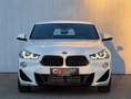 BMW X2 xDrive18d Aut. M-Sport, Shadow Line, LED, AHK Weiß - thumbnail 8
