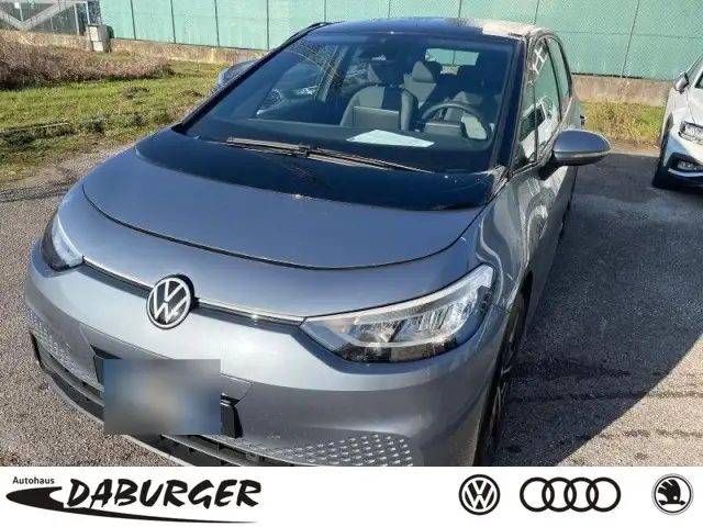 Volkswagen ID.3 Pro Performance 62kW ACC+19-Zoll Klima Navi
