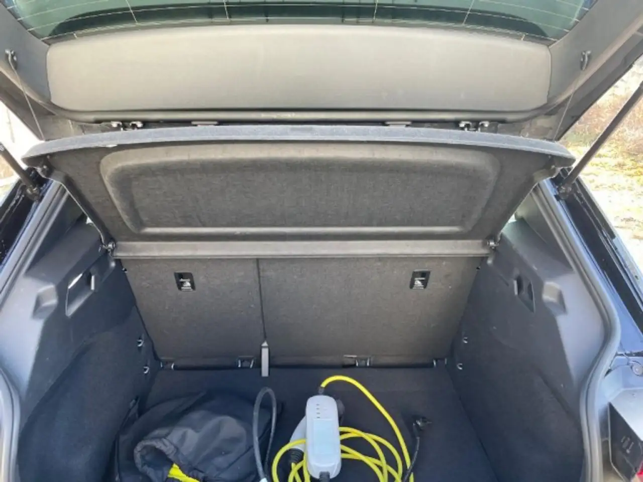 Volkswagen ID.3 Pro Performance 62kW ACC+19-Zoll Klima Navi 7