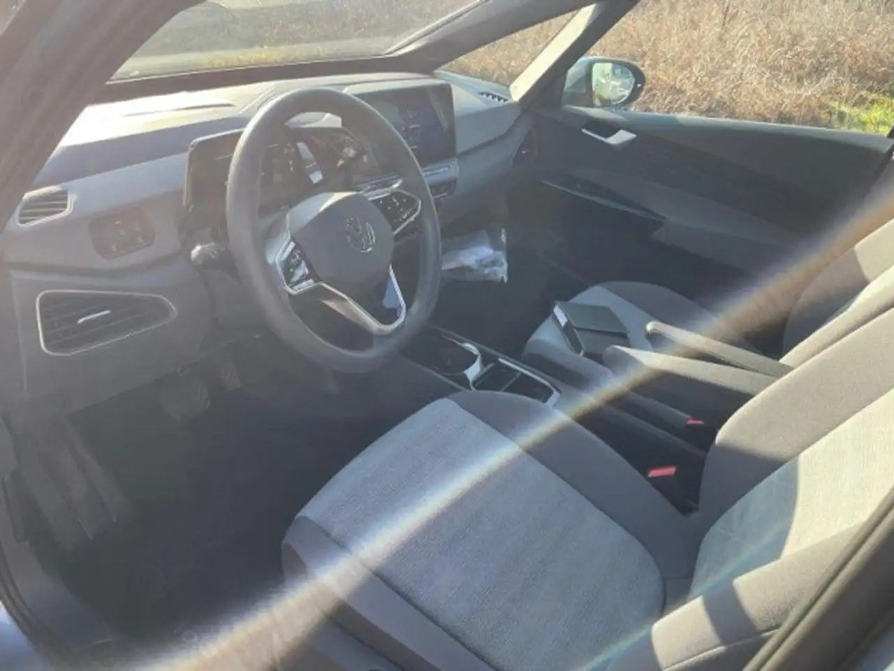 Volkswagen ID.3 Pro Performance 62kW ACC+19-Zoll Klima Navi 3