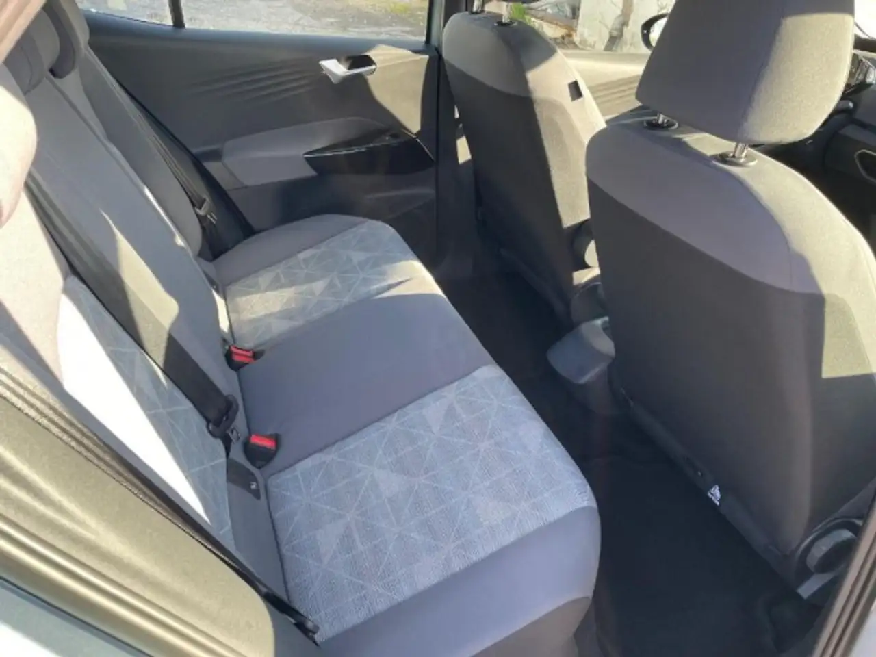 Volkswagen ID.3 Pro Performance 62kW ACC+19-Zoll Klima Navi 8