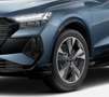 Audi Q4 e-tron 45 qu OPTIK*AHK*CAM*MATRIX*3-Z*20" Blau - thumbnail 4