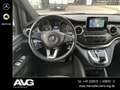 Mercedes-Benz V 250 V 250 d 4M ED Lang ILS LED Navi RFK Easy-Pack  BC Zwart - thumbnail 6