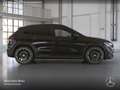 Mercedes-Benz GLA 250 e AMG+NIGHT+PANO+360°+AHK+LED+8G Schwarz - thumbnail 23