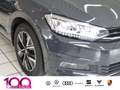 Volkswagen Touran 1.5 TSI Highline LED+PANO+AHK+CARPLAY+SHZ+PDC V&H+ Grijs - thumbnail 5