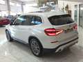 BMW X3 xdrive20d mhev 48V Luxury Aut TETTO-NAVI-PELLE-LED Bianco - thumbnail 4