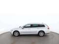 Volkswagen Passat Variant 1.6 TDI Highline Aut LED SKY AHK Plateado - thumbnail 5