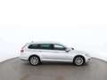 Volkswagen Passat Variant 1.6 TDI Highline Aut LED SKY AHK Plateado - thumbnail 2