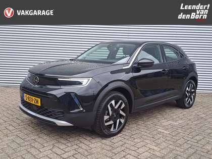 Opel Mokka-E Electric Level 3 50 kWh 3-FASE LADEN | AUTOMAAT |