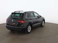 Volkswagen Tiguan 1.4 TSI Comfortline SITZHZG ASSIST TEMP Grau - thumbnail 3