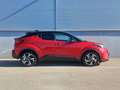 Toyota C-HR Hybrid *C-LUB* ACC+LED+Navi+SHZ+Kam Rot - thumbnail 5