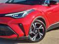 Toyota C-HR Hybrid *C-LUB* ACC+LED+Navi+SHZ+Kam Rot - thumbnail 2