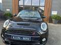 MINI Cooper S Cabrio Mini 2.0 Chili F1 aut 192pk/Ned auto/Lounge leer/C Noir - thumbnail 38