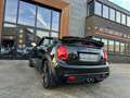 MINI Cooper S Cabrio Mini 2.0 Chili F1 aut 192pk/Ned auto/Lounge leer/C Noir - thumbnail 9