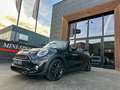 MINI Cooper S Cabrio Mini 2.0 Chili F1 aut 192pk/Ned auto/Lounge leer/C Noir - thumbnail 5
