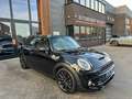MINI Cooper S Cabrio Mini 2.0 Chili F1 aut 192pk/Ned auto/Lounge leer/C Noir - thumbnail 36
