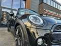 MINI Cooper S Cabrio Mini 2.0 Chili F1 aut 192pk/Ned auto/Lounge leer/C Noir - thumbnail 37