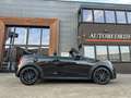 MINI Cooper S Cabrio Mini 2.0 Chili F1 aut 192pk/Ned auto/Lounge leer/C Noir - thumbnail 21
