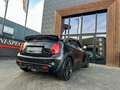 MINI Cooper S Cabrio Mini 2.0 Chili F1 aut 192pk/Ned auto/Lounge leer/C Noir - thumbnail 7