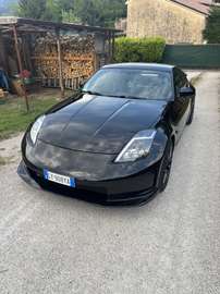Coupe 3.5 V6 Lev2