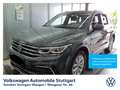 Volkswagen Tiguan R-Line 1.4 TSI Hybrid DSG Navi Kamera LED Grau - thumbnail 1