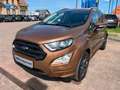 Ford EcoSport 1.0 ST-Line*Klima*Navi*Kamera*SHZ Kahverengi - thumbnail 4